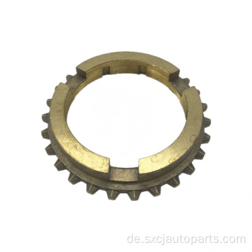 Schaltgetriebe Getriebe Teile Synchronizer Ring 1301 091 102 für ZF/Ford Eaton